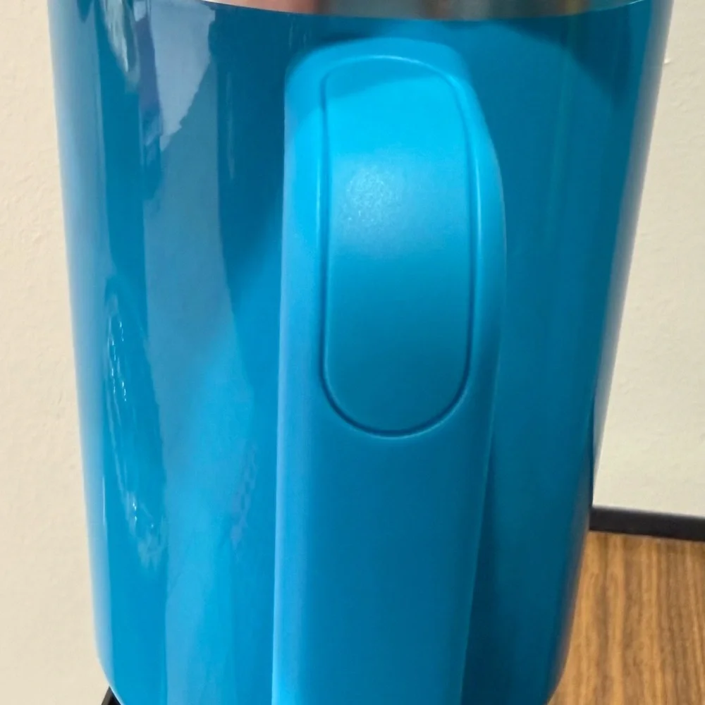 Stanley Blue Coffee Mug - Picture 5 of 5